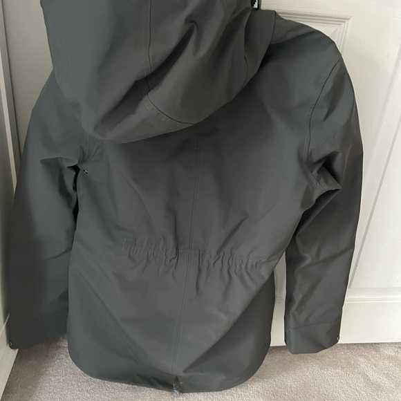 Obermeyer size S No 4 shell, worn once!!! - Picture 4 of 4